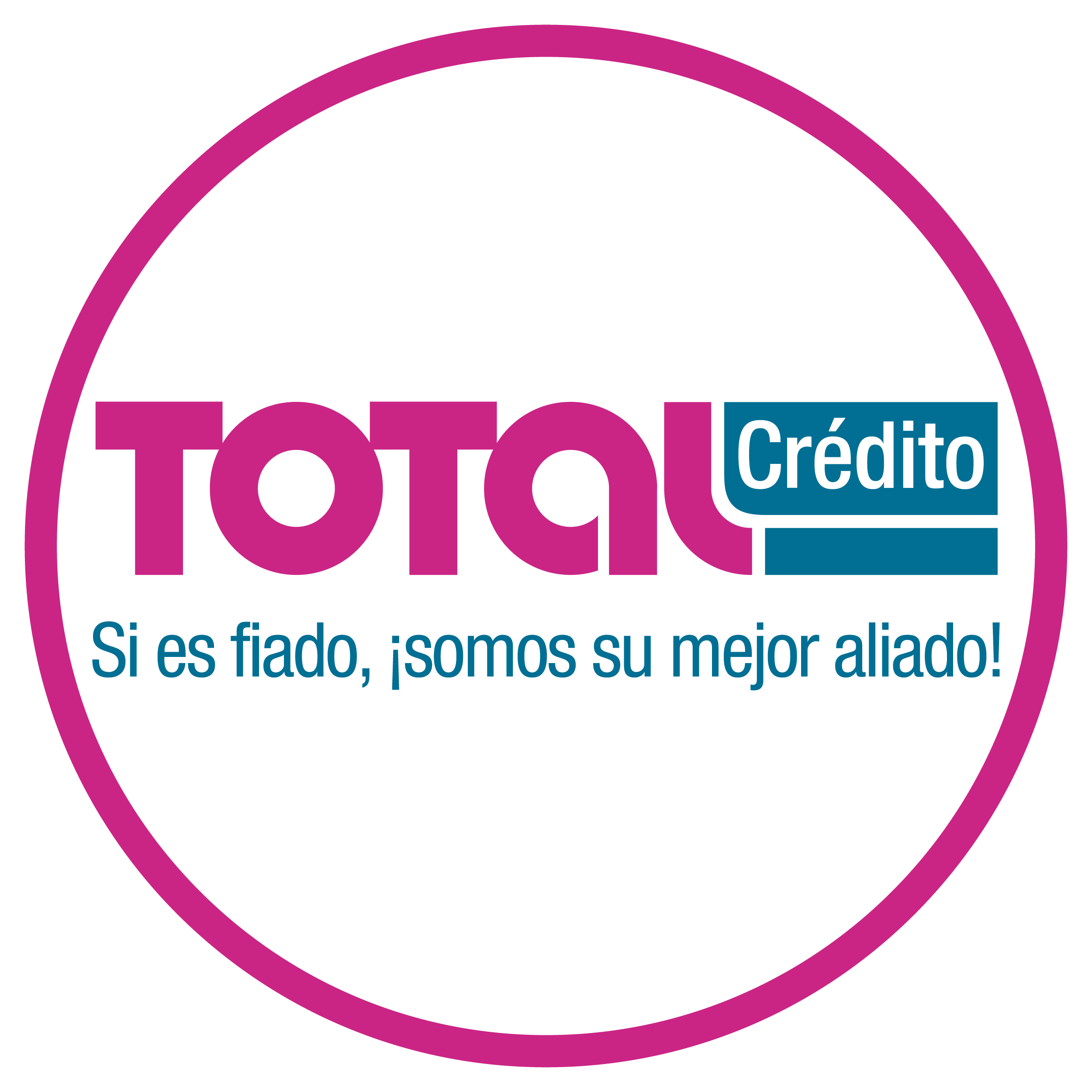 Total Crédito