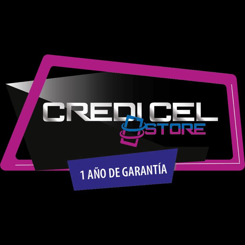Credicel Store