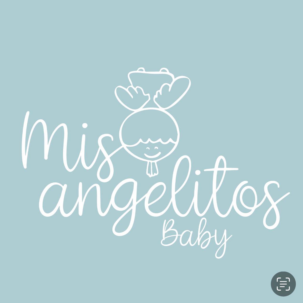 Mis Angelitos Baby