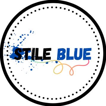 Stile Blue