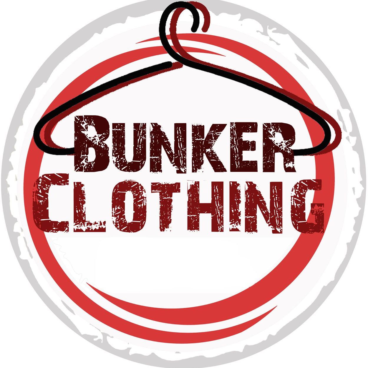 Logo Bunker Clothing