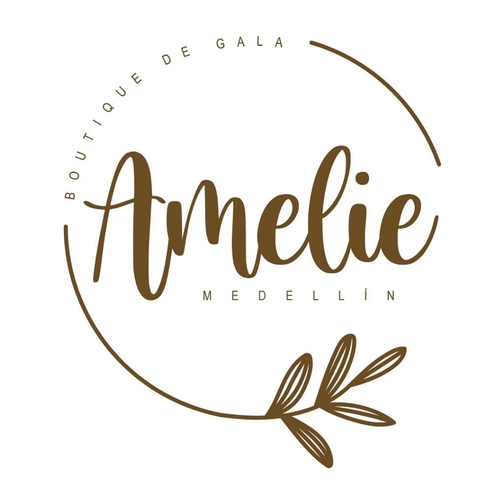 Logo Amelie
