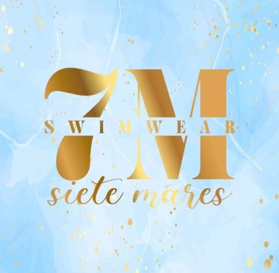 Logo 7maresswimwear