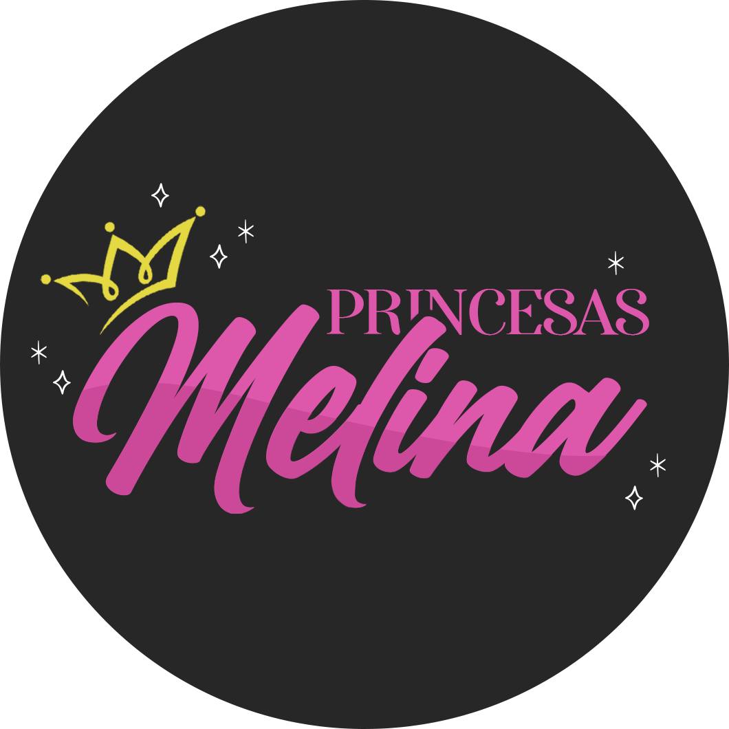 Logo Princess Melina