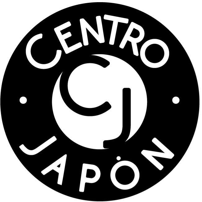 Logo Centro Japón