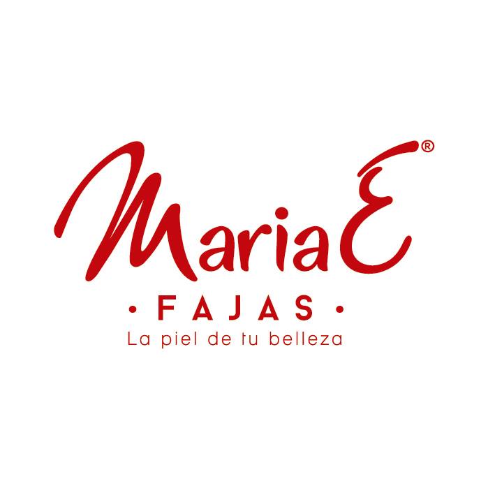 Logo Fajas María E