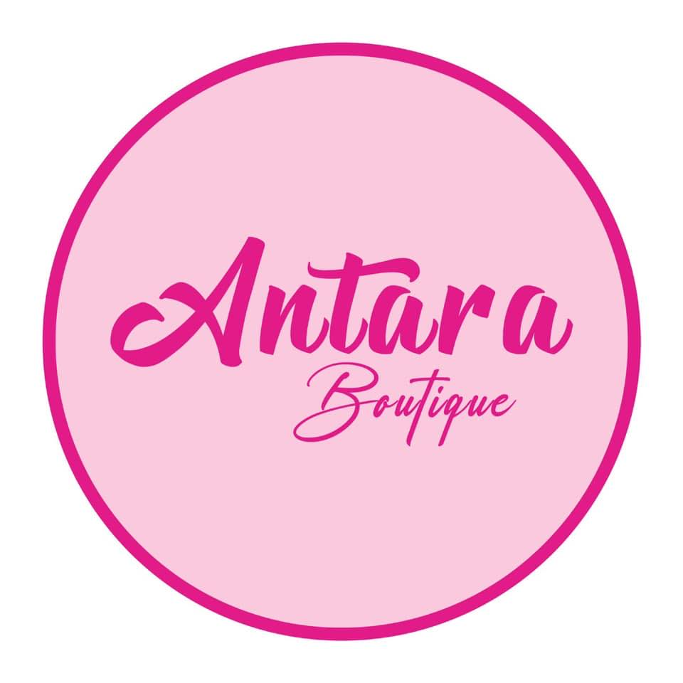 Logo Antara Boutique