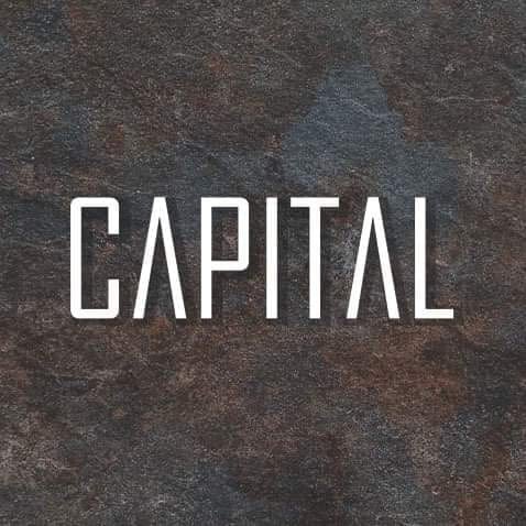 Logo Capital Clothing