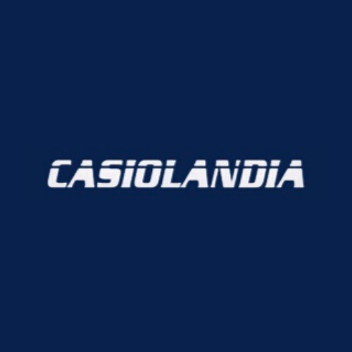 Logo Casiolandia Medellín