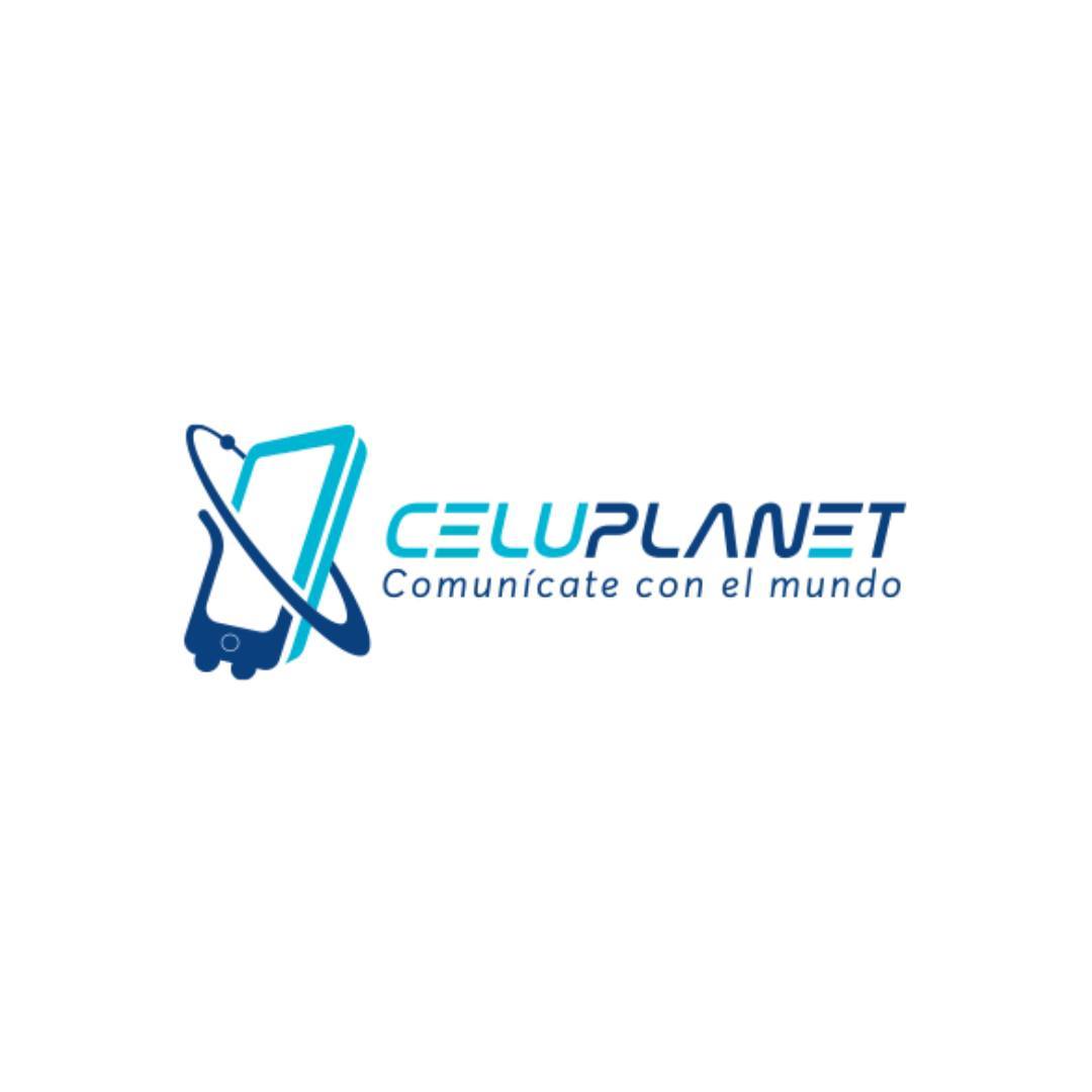 Logo Celuplanet