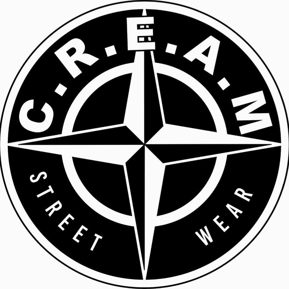 Logo Cream