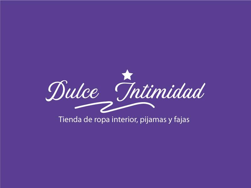 Logo Dulce Intimidad
