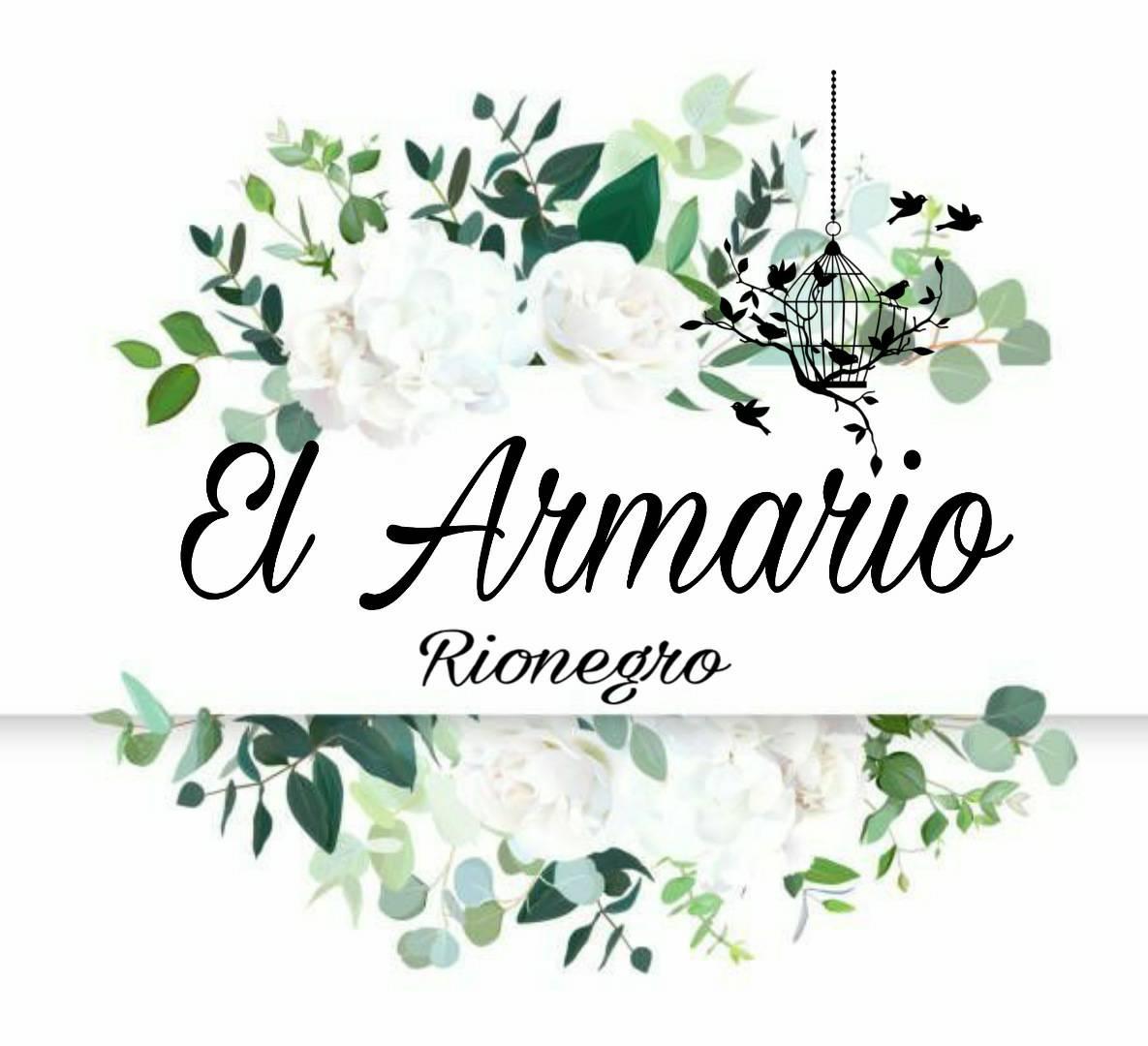 Logo El Armario Rionegro