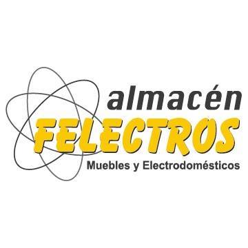 Logo Felectros