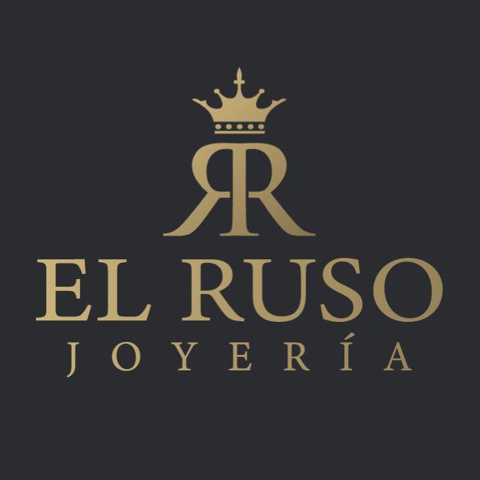 Logo Joyería El Ruso