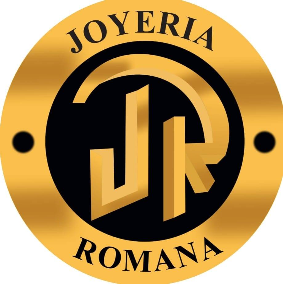 Logo Joyeria La Romana