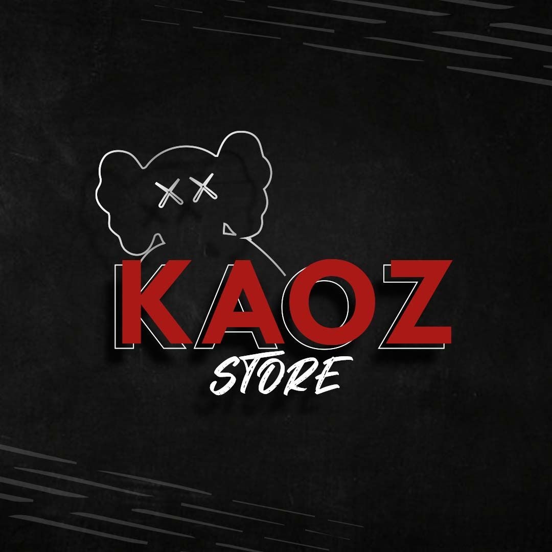 Logo Kaoz Store