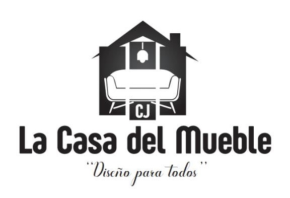 Logo La Casa del Mueble