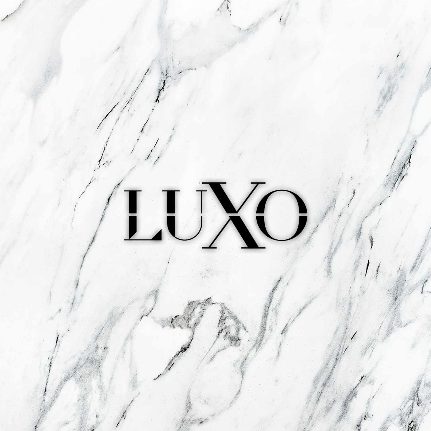 Logo Luxo