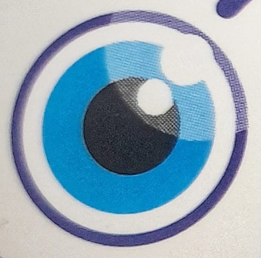 Logo Máster Óptica