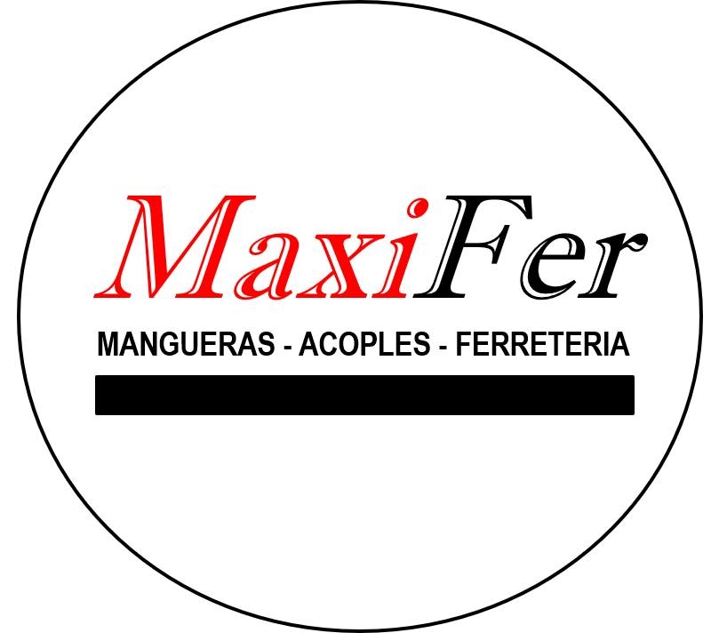 Logo Maxifer