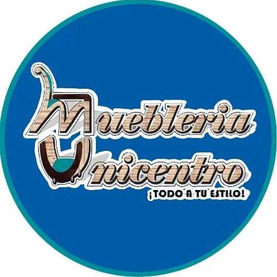 Logo Mueblería Unicentro
