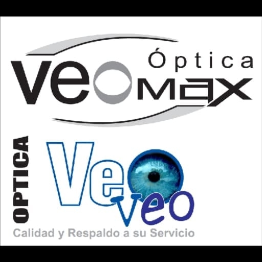 Ópticas Veomax