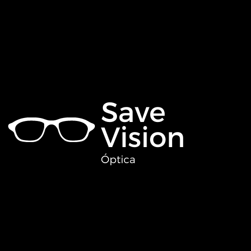 Logo Save Vision óptica