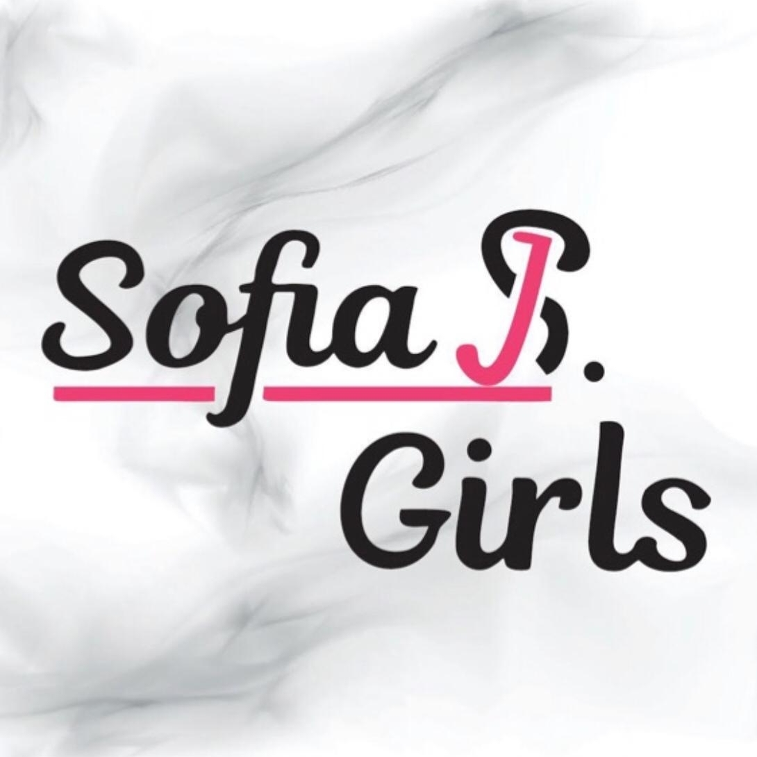 Logo Sofia JS Girls