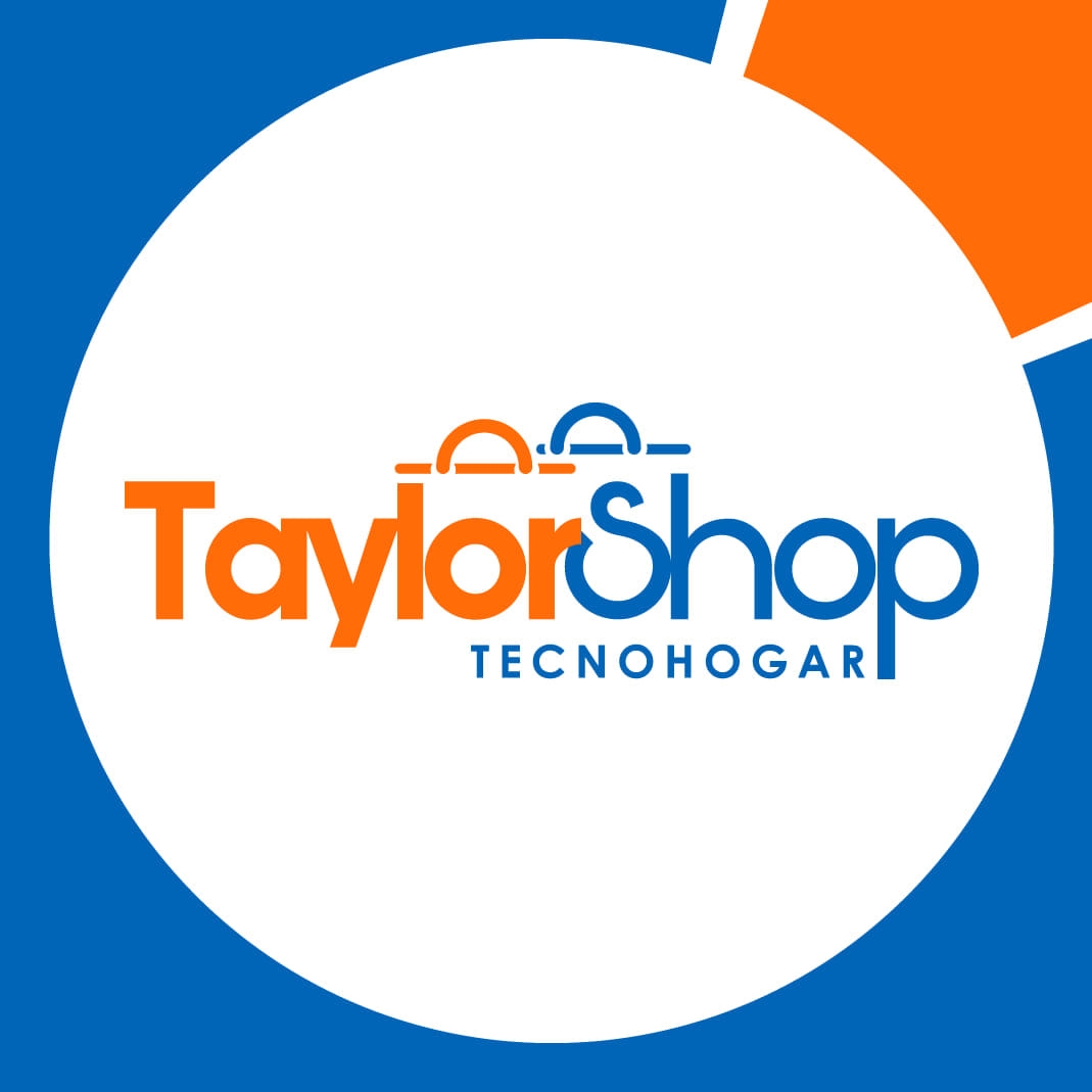 Logo Taylor Shop