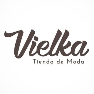 Logo Tienda Vielka
