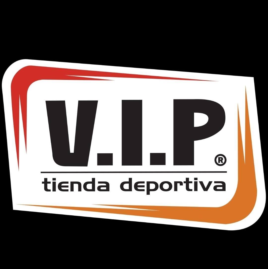 Logo V.I.P Tienda Deportiva