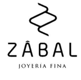 Logo Zabal Joyería
