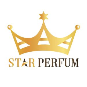 Logo Star Perfum