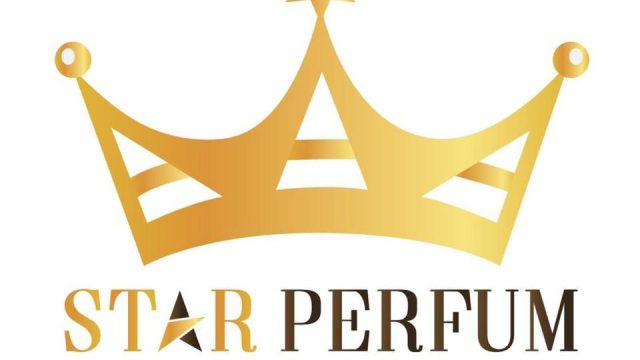 Logo Star Perfum
