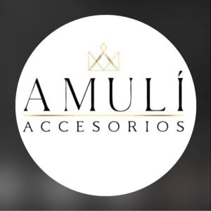 Logo Amulí Accesorios