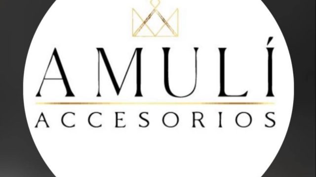 Logo Amulí Accesorios