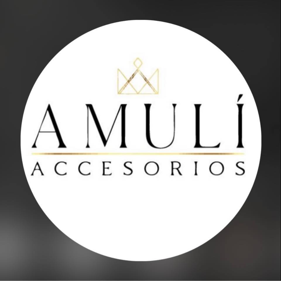 Logo Amulí Accesorios