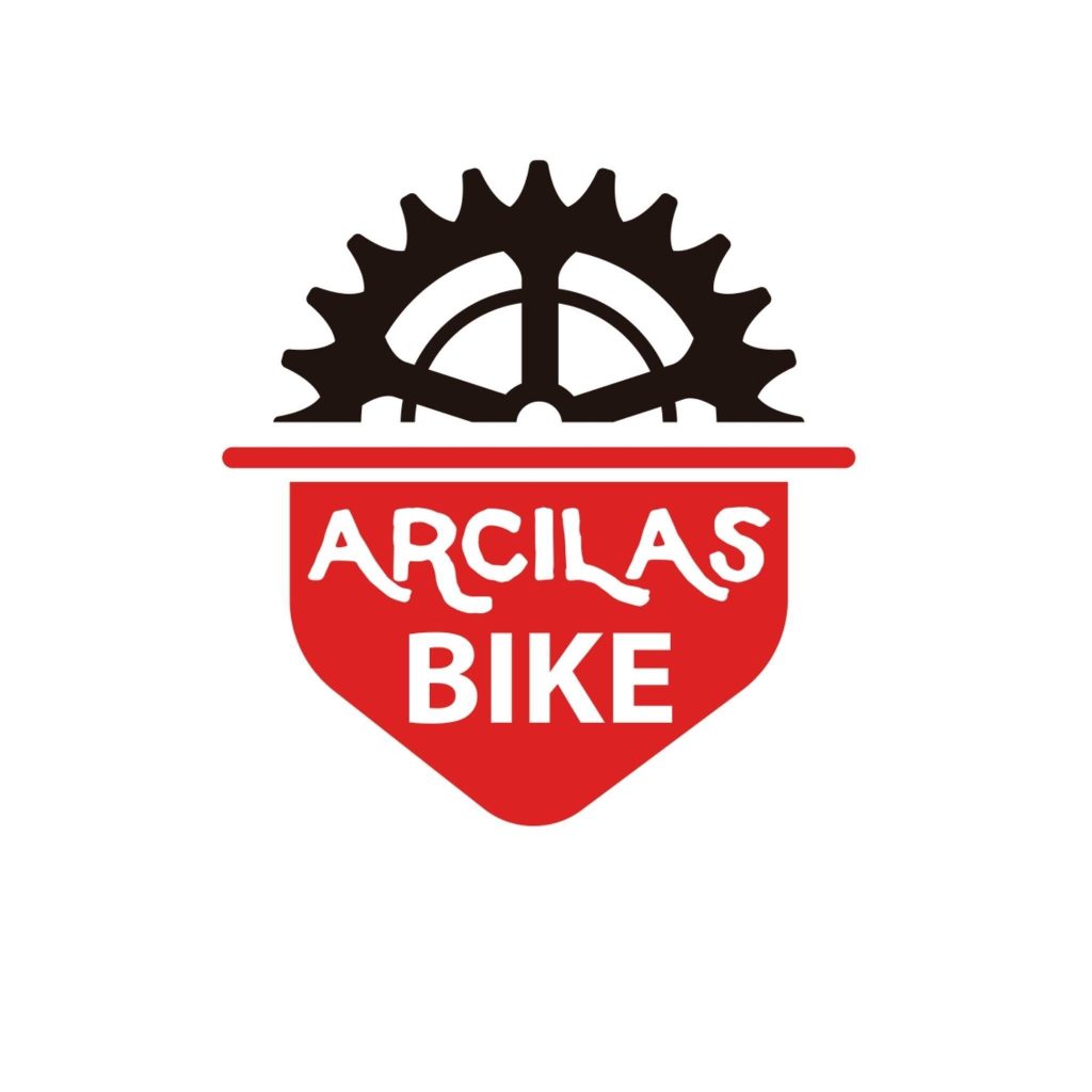 Logo Arcilas Bike