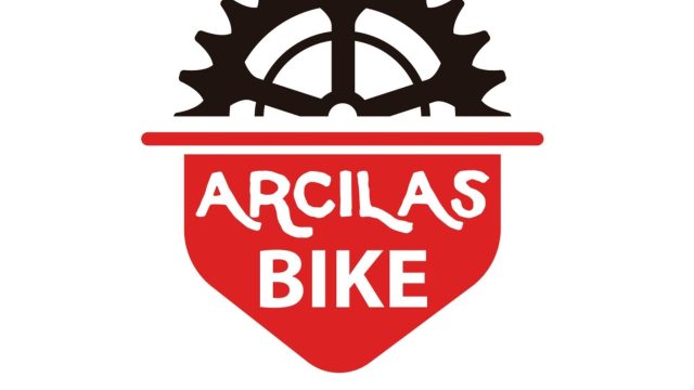 Logo Arcilas Bike