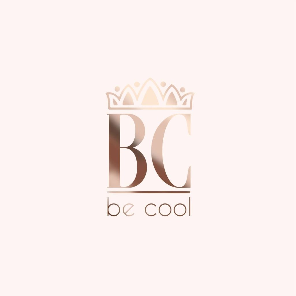 Logo Becool