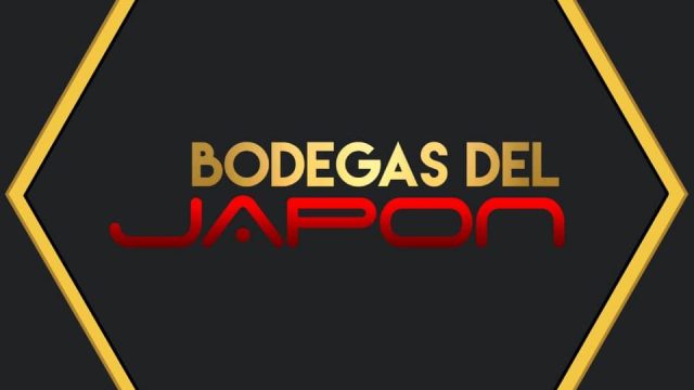 Logo Bodegas del Japón