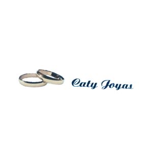 Logo Caty Joyas
