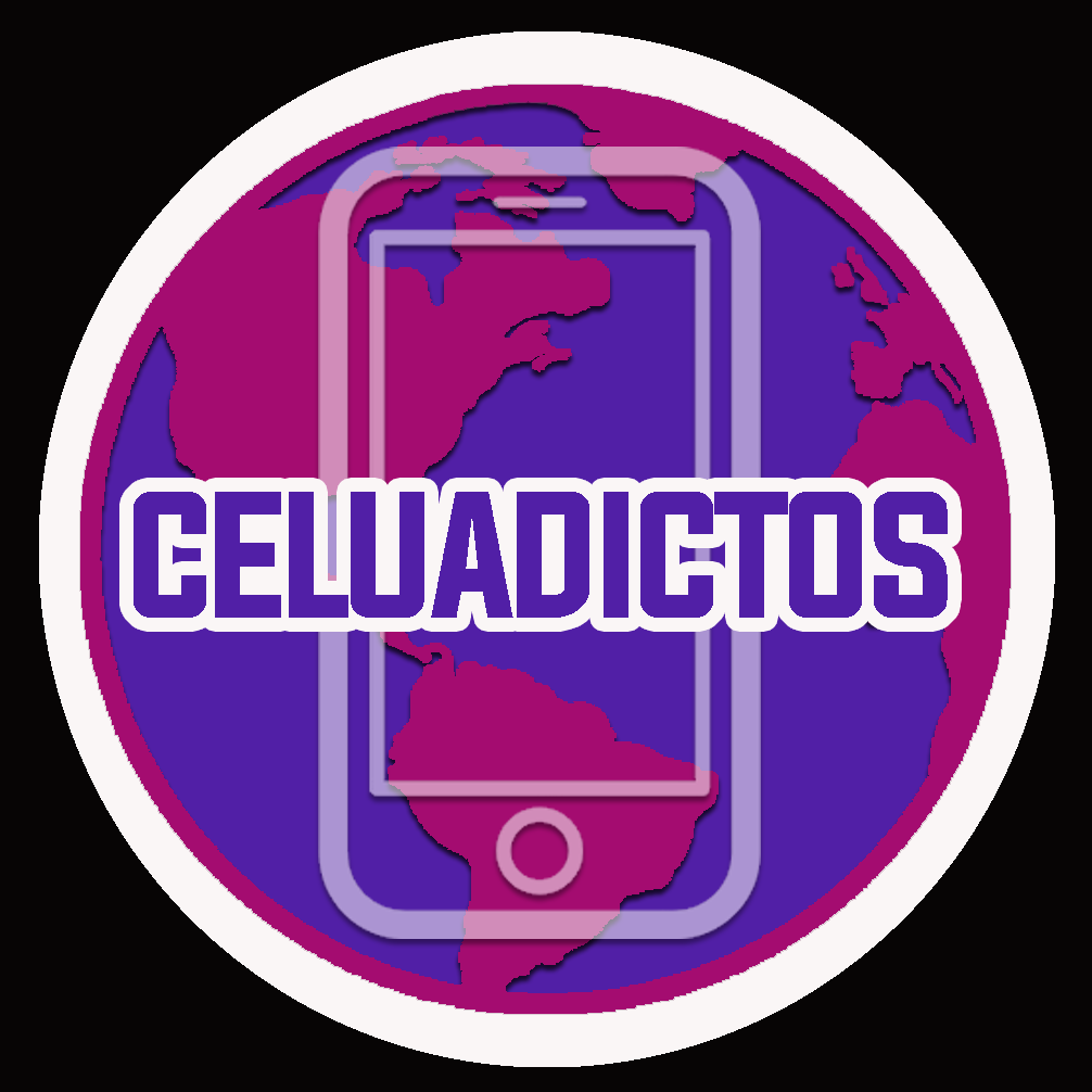 Logo Celuadictos