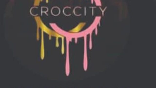 Logo Croccity