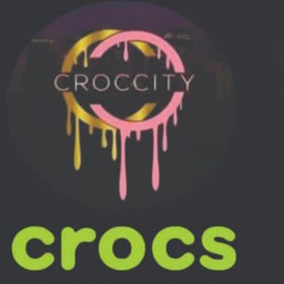 Logo Croccity