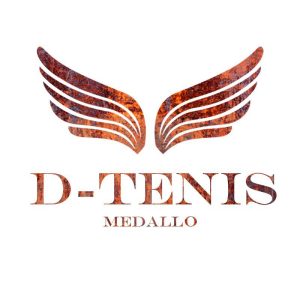 Logo D Tenis