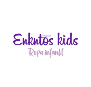 Logo Enkntos Kids
