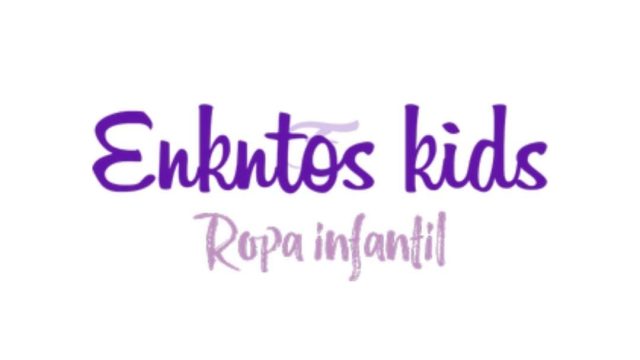 Logo Enkntos Kids