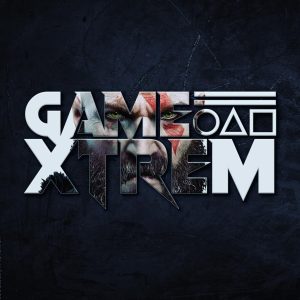 Logo Games Xtreme